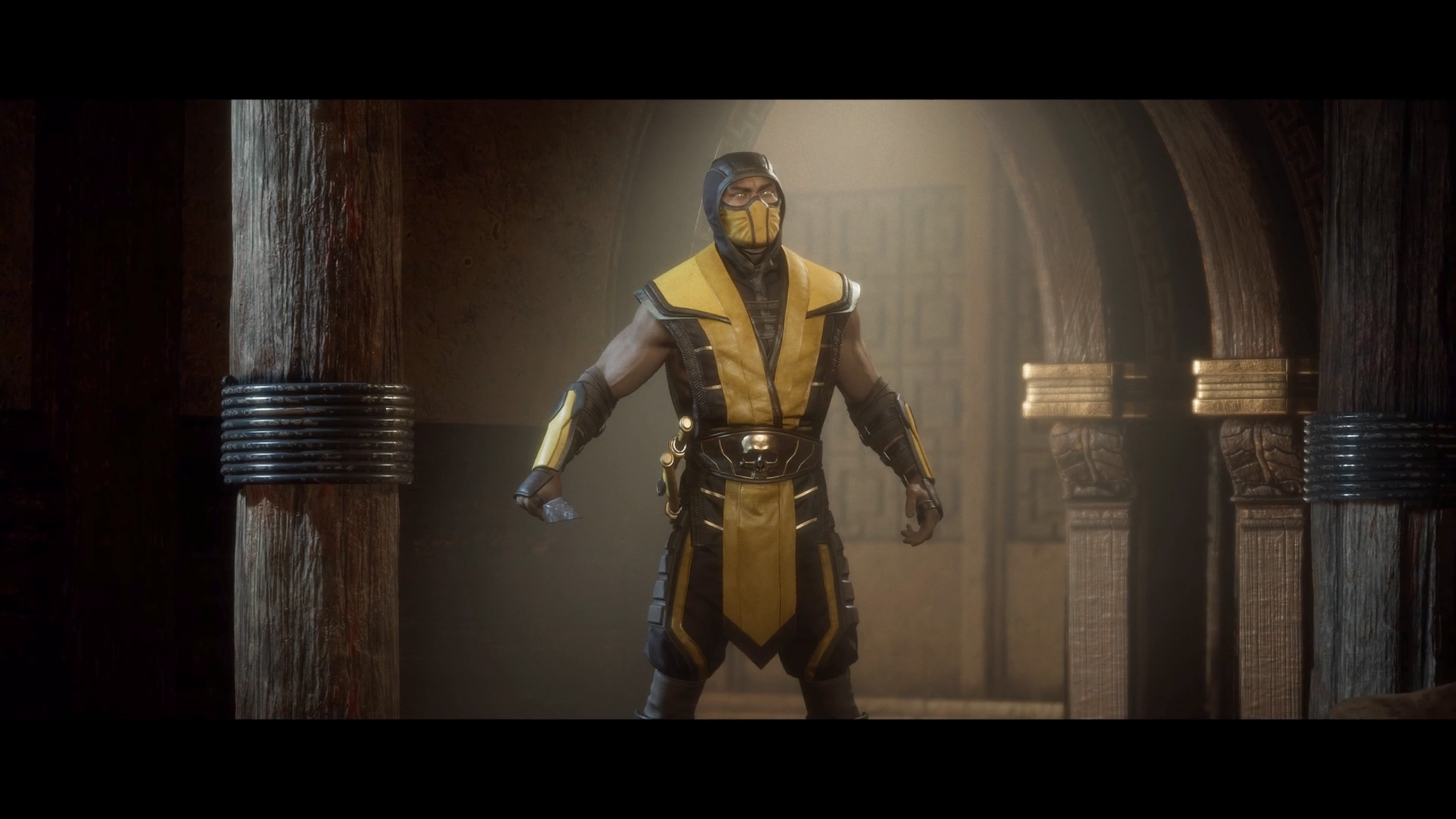 Mortal Kombat 11 - Imagen 17
